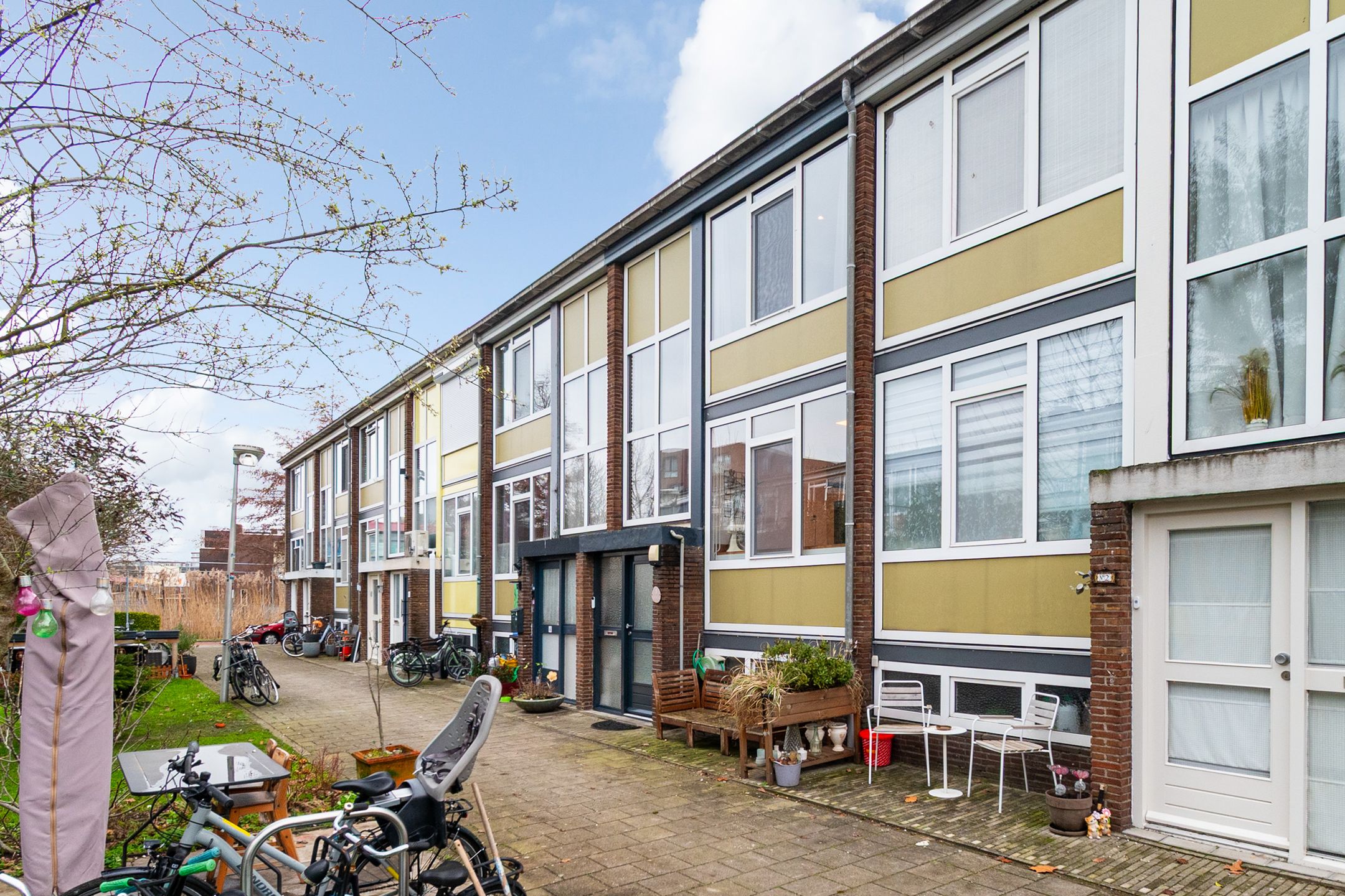 Photo 36 of Merijntje Gijzenstraat 3