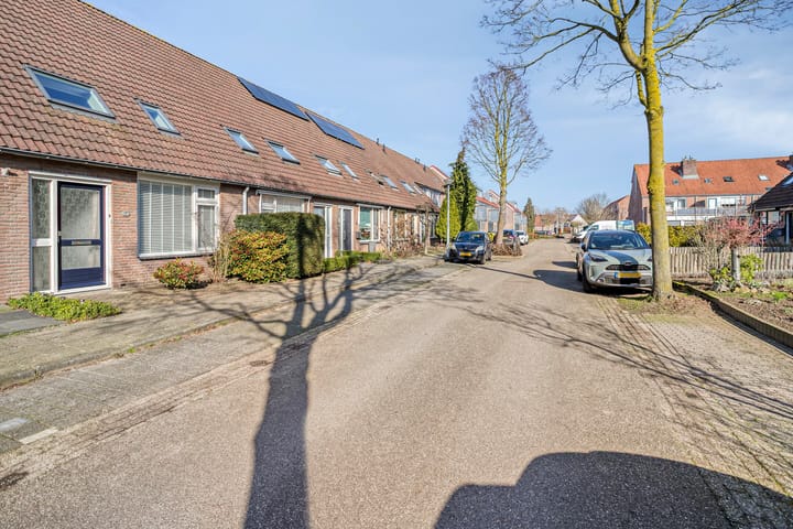Photo 2 of Diepvoorde 1416