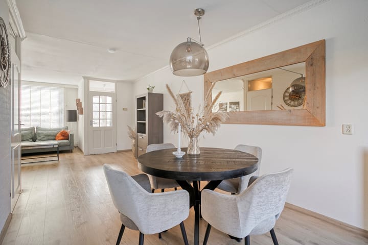 Photo 3 of Diepvoorde 1416