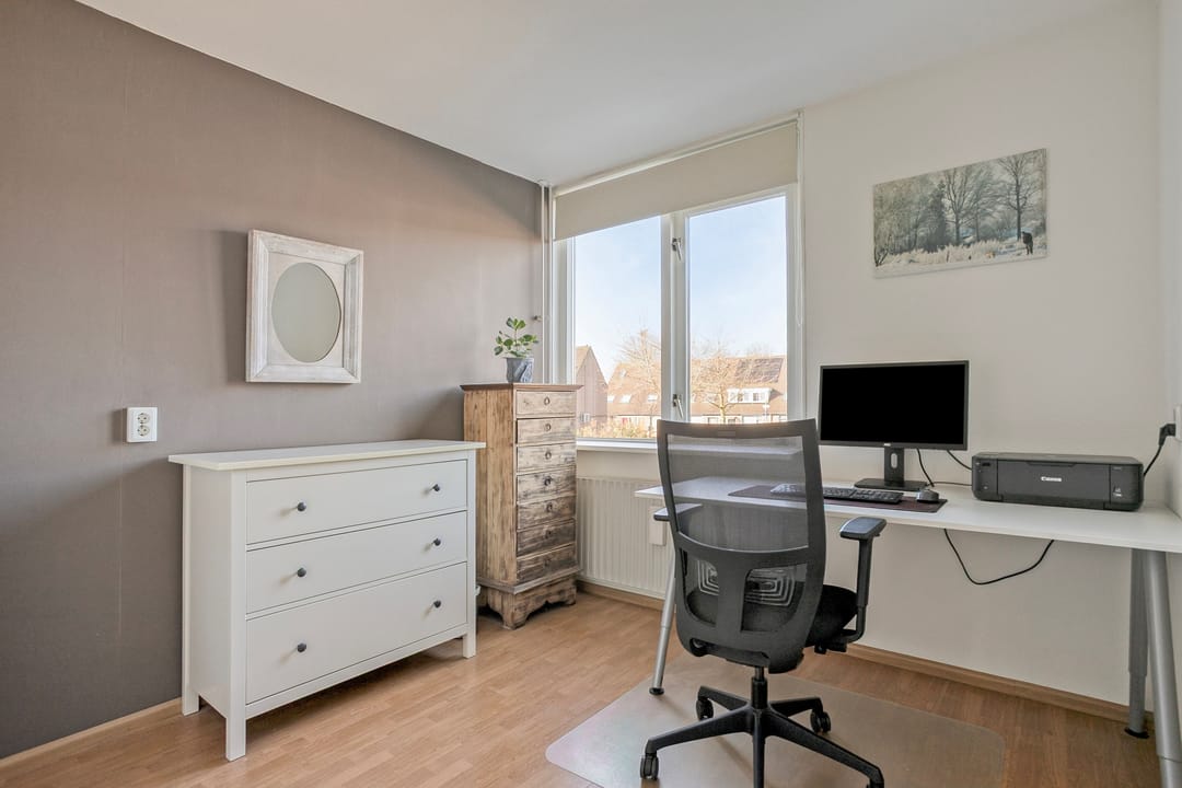 Photo 16 of Diepvoorde 1416