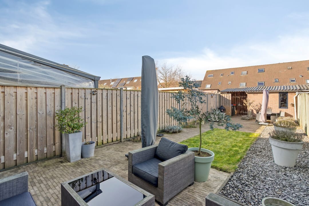 Photo 22 of Diepvoorde 1416