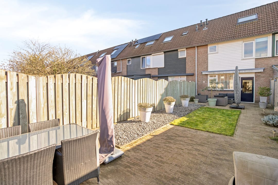 Photo 23 of Diepvoorde 1416