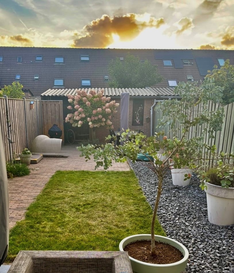 Photo 25 of Diepvoorde 1416