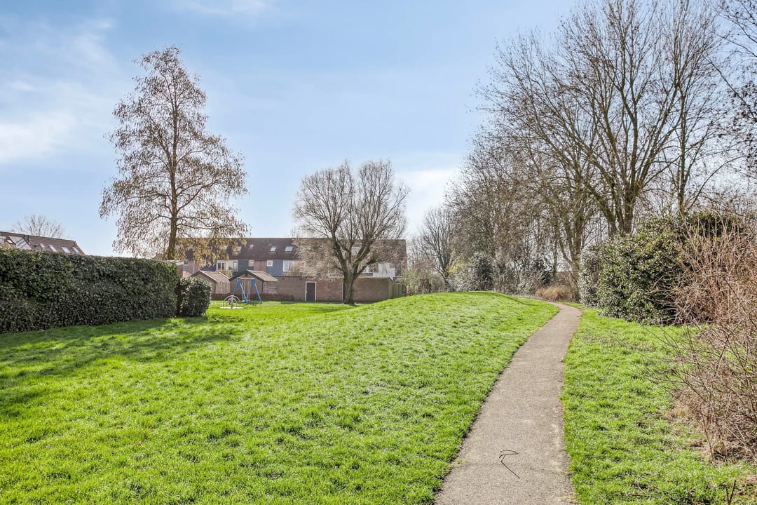 Photo 26 of Diepvoorde 1416