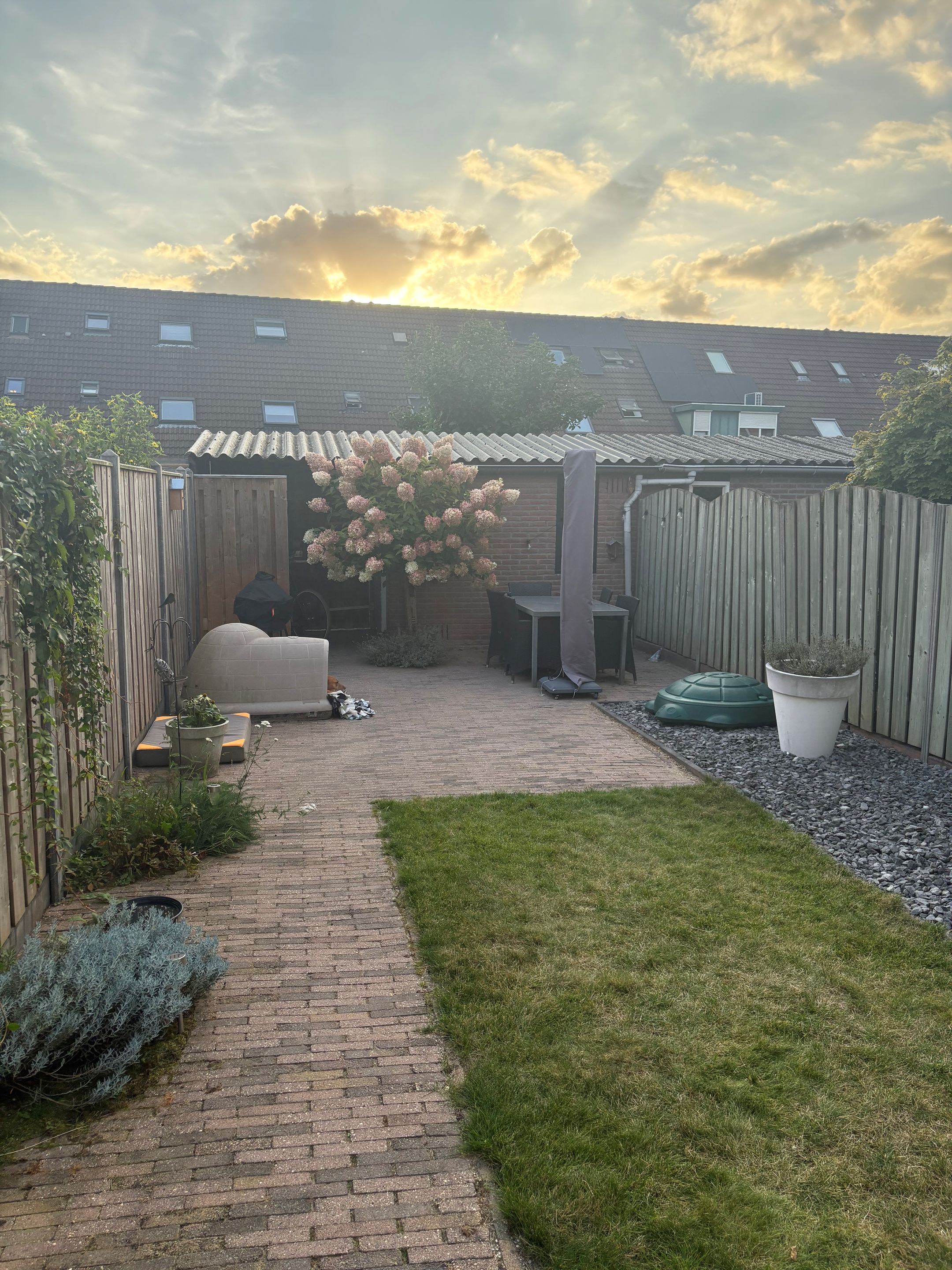 Photo 24 of Diepvoorde 1416