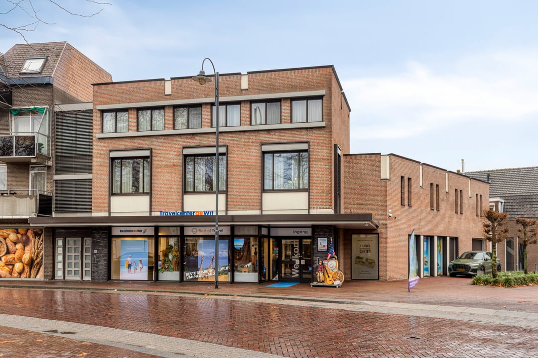 Photo 1 of Meijerijstraat 2
