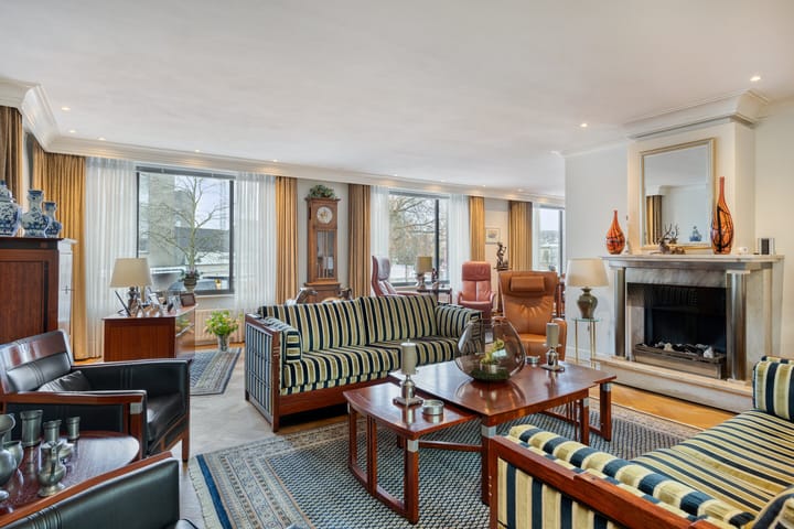 Unique Live-Work Property with Indoor Pool in Veghel Centre — 13