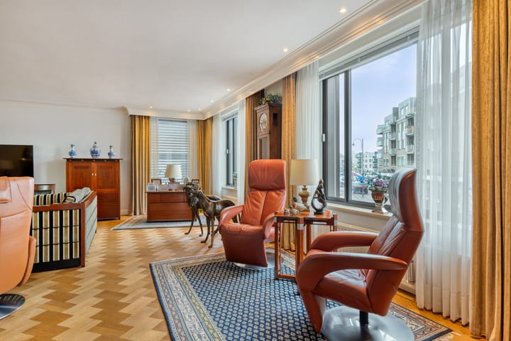 Unique Live-Work Property with Indoor Pool in Veghel Centre — 21