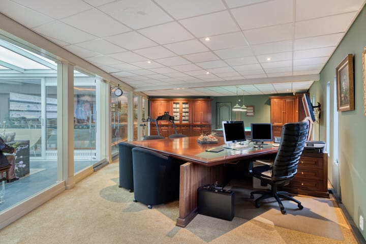 Unique Live-Work Property with Indoor Pool in Veghel Centre — 57