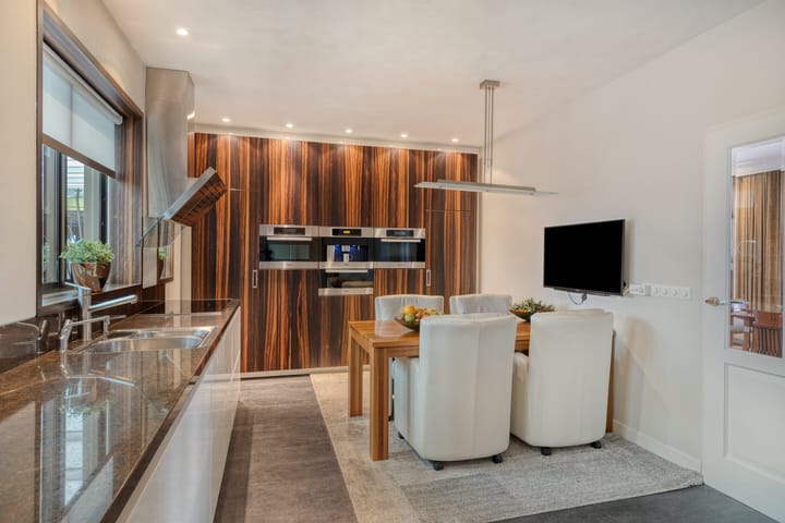 Unique Live-Work Property with Indoor Pool in Veghel Centre — 35