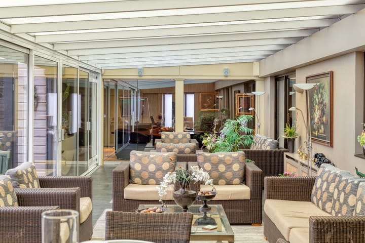 Unique Live-Work Property with Indoor Pool in Veghel Centre — 47