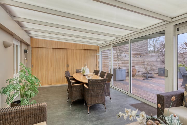 Unique Live-Work Property with Indoor Pool in Veghel Centre — 45
