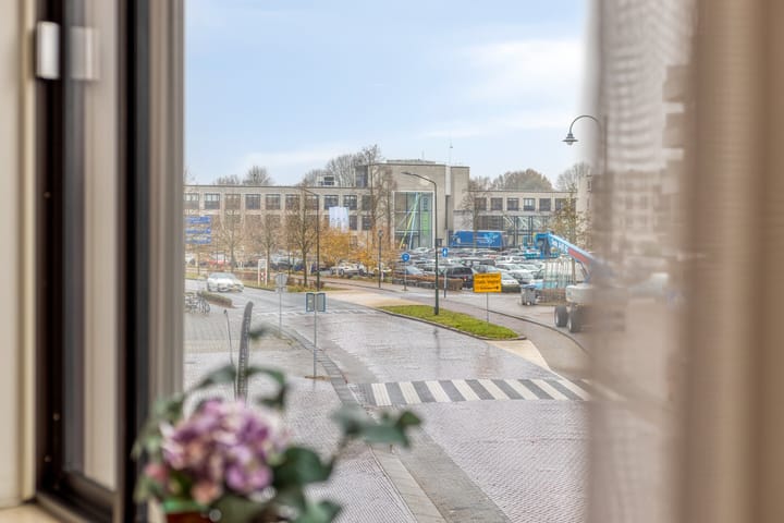 Unique Live-Work Property with Indoor Pool in Veghel Centre — 27