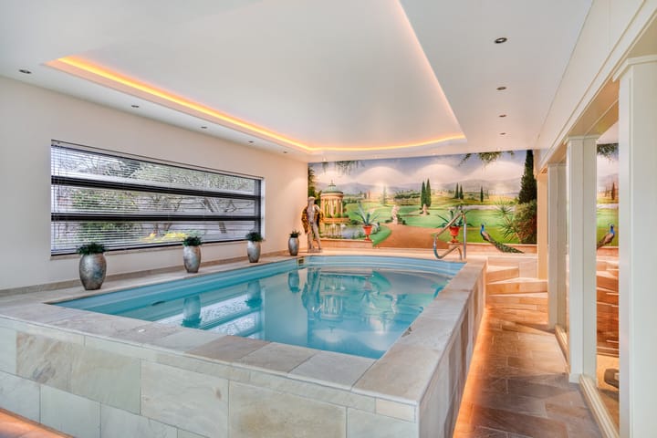 Unique Live-Work Property with Indoor Pool in Veghel Centre — 67