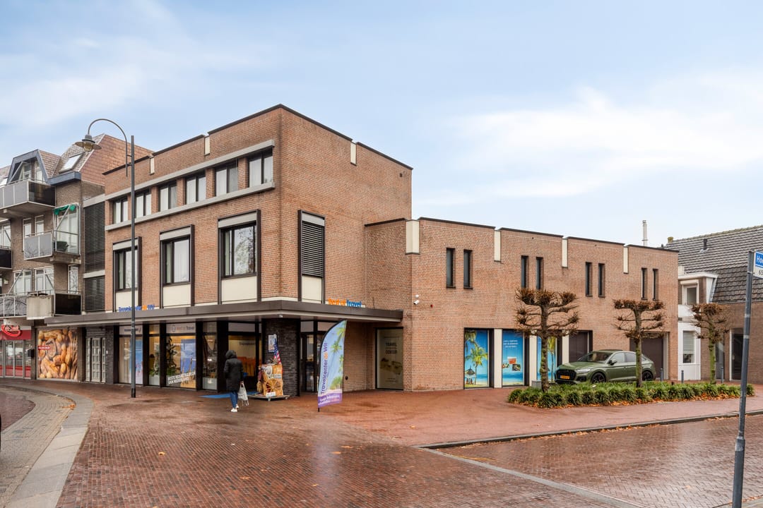 Photo 2 of Meijerijstraat 2