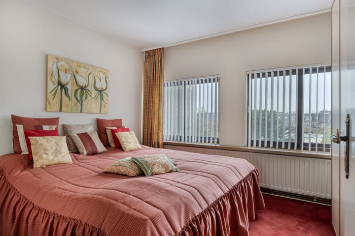 Unique Live-Work Property with Indoor Pool in Veghel Centre — 95
