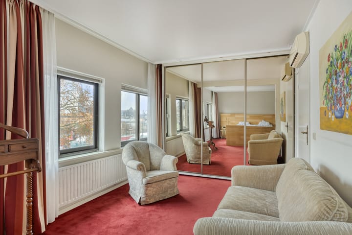 Unique Live-Work Property with Indoor Pool in Veghel Centre — 87