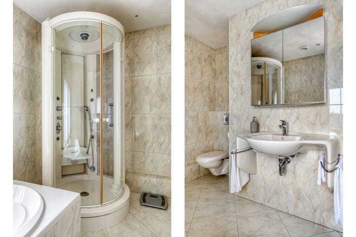 Unique Live-Work Property with Indoor Pool in Veghel Centre — 91