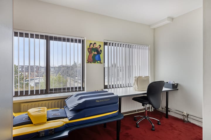 Unique Live-Work Property with Indoor Pool in Veghel Centre — 99