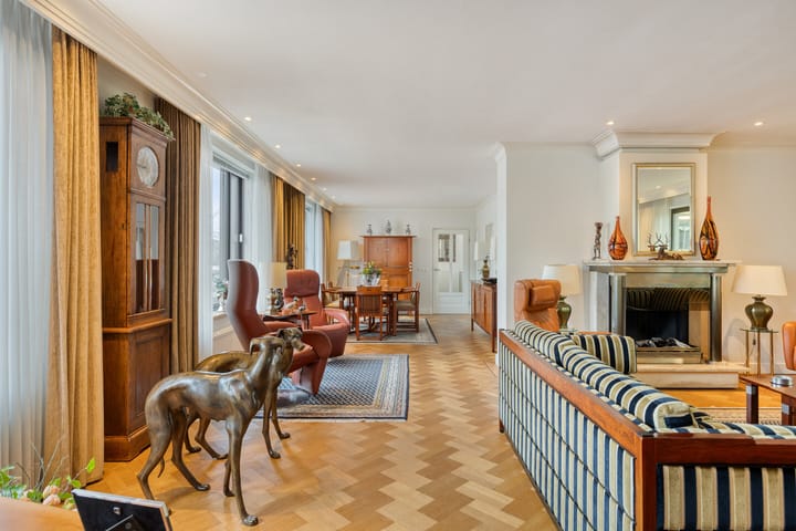 Unique Live-Work Property with Indoor Pool in Veghel Centre — 15