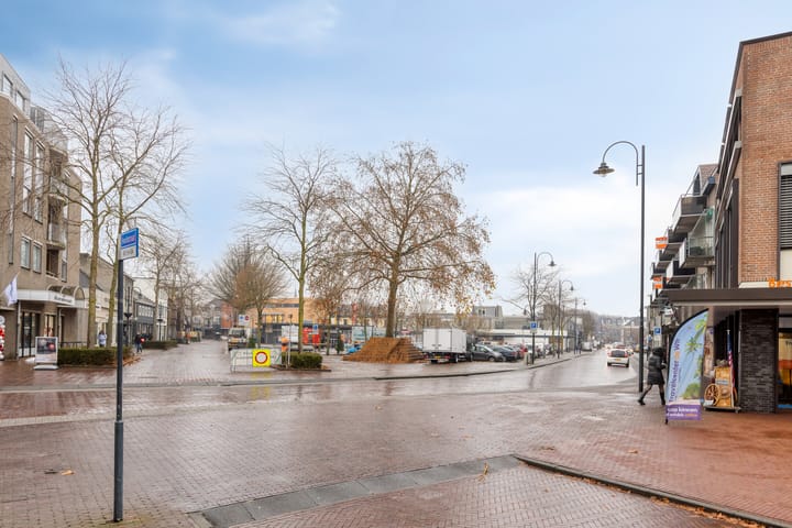 Unique Live-Work Property with Indoor Pool in Veghel Centre — 112