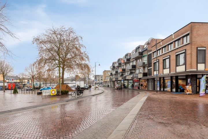 Unique Live-Work Property with Indoor Pool in Veghel Centre — 114