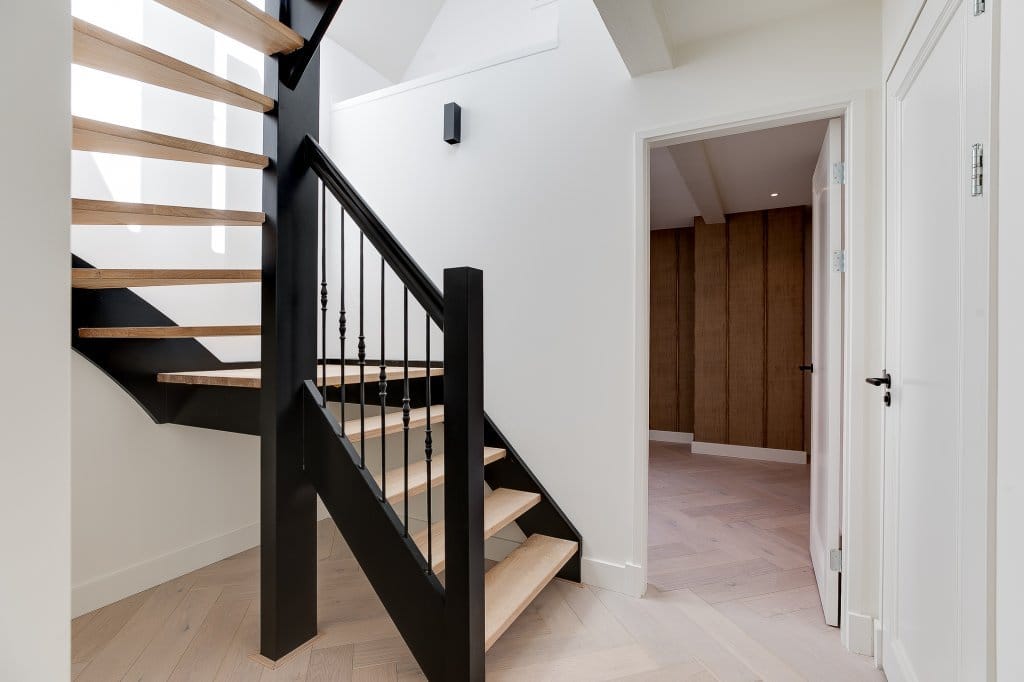 Foto 28 van Gravinnesteeg 10-G