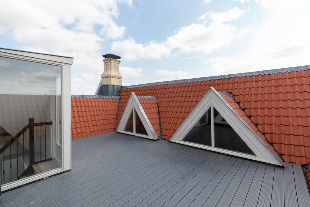 Foto 31 van Gravinnesteeg 10-G