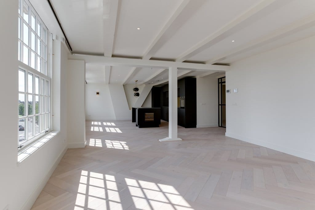 Foto 9 van Gravinnesteeg 10-G