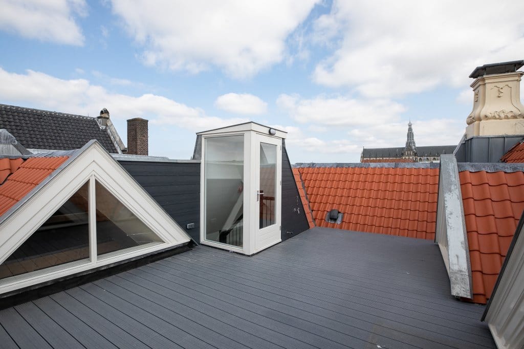 Foto 32 van Gravinnesteeg 10-G