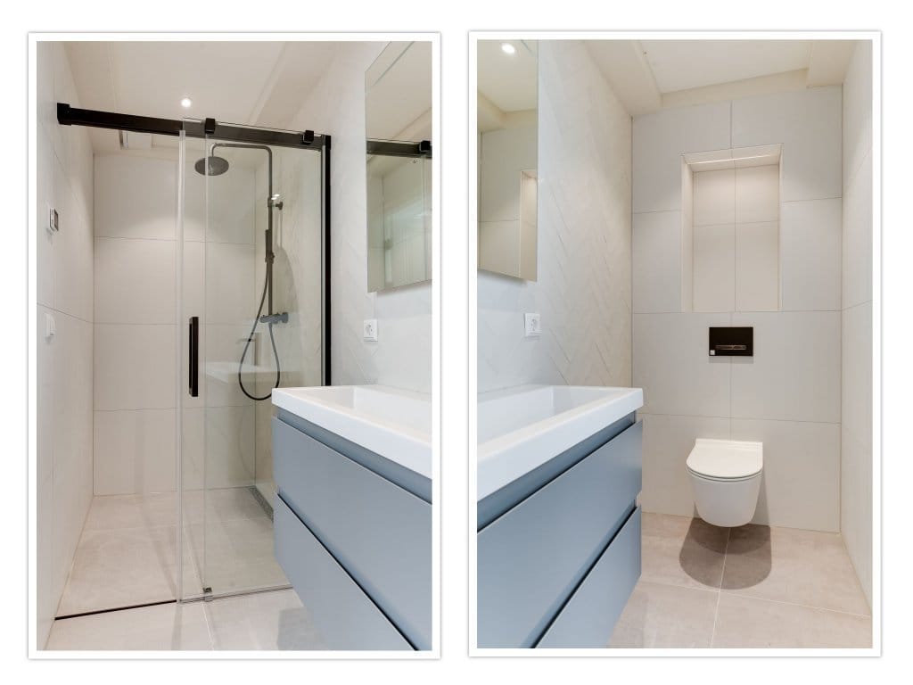 Foto 26 van Gravinnesteeg 10-G