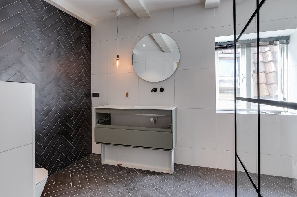 Foto 20 van Gravinnesteeg 10-G