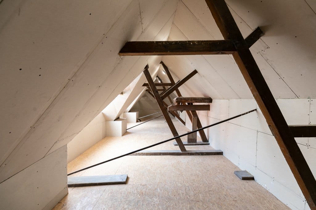 Foto 35 van Gravinnesteeg 10-G