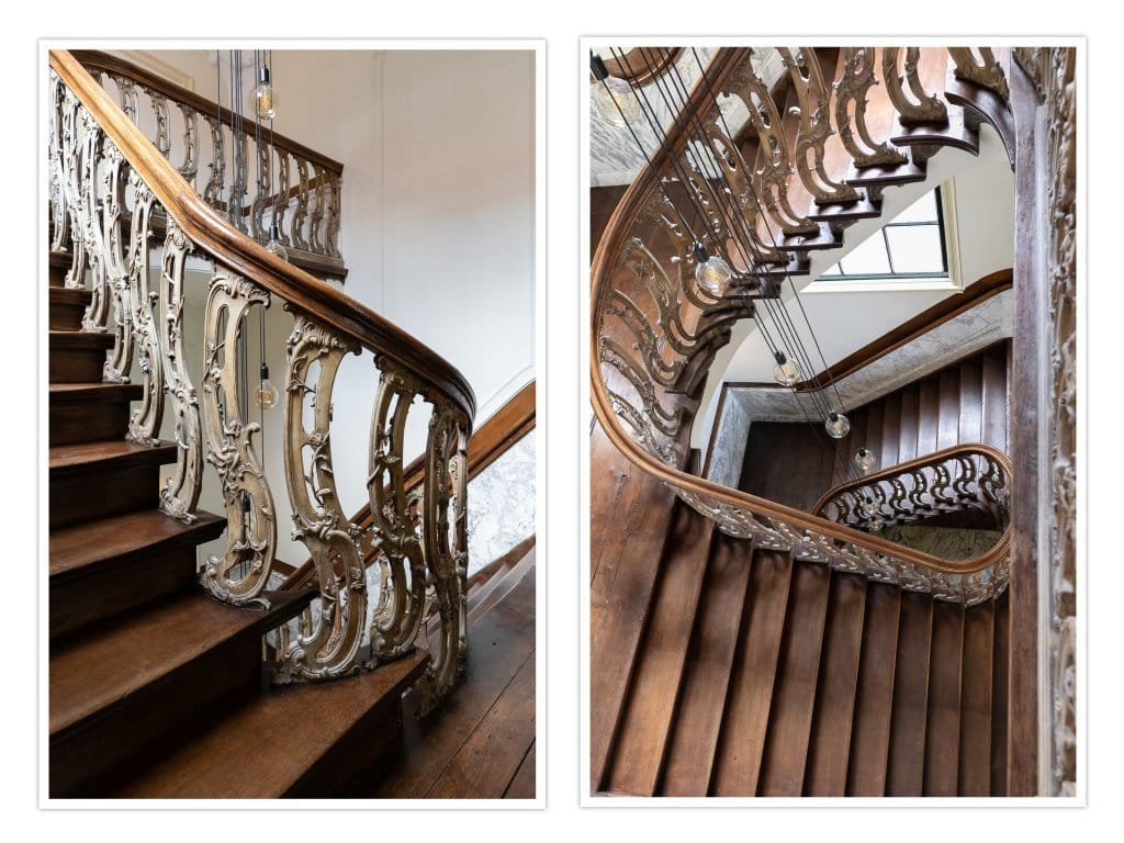 Foto 33 van Gravinnesteeg 10-G