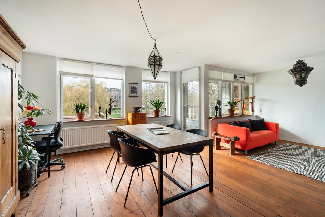 Photo 1 of Heemraadssingel 182-G