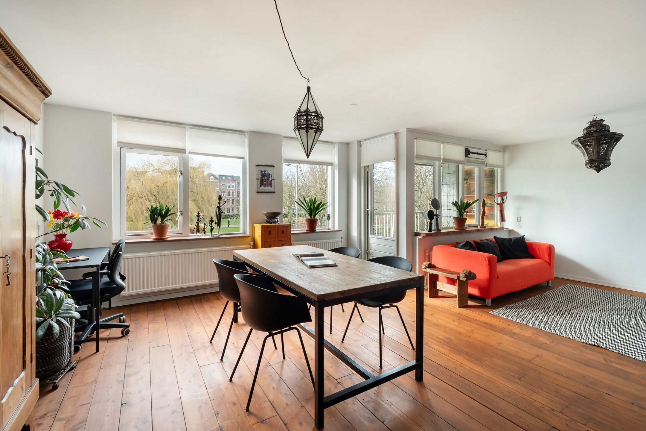 Heemraadssingel 182-G 182 G