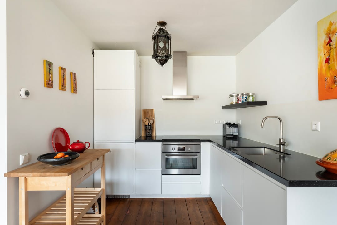 Photo 2 of Heemraadssingel 182-G