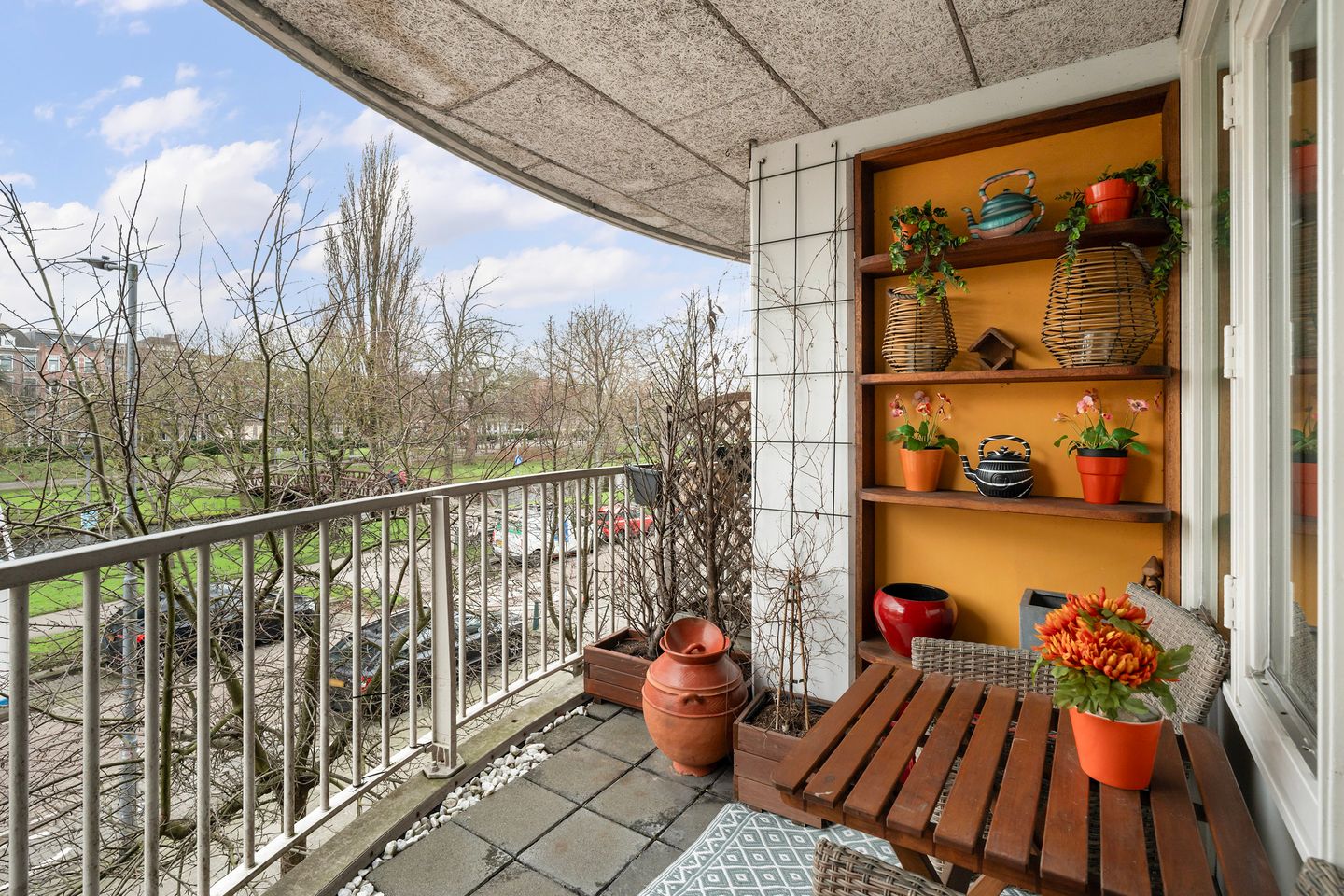 Photo 5 of Heemraadssingel 182-G