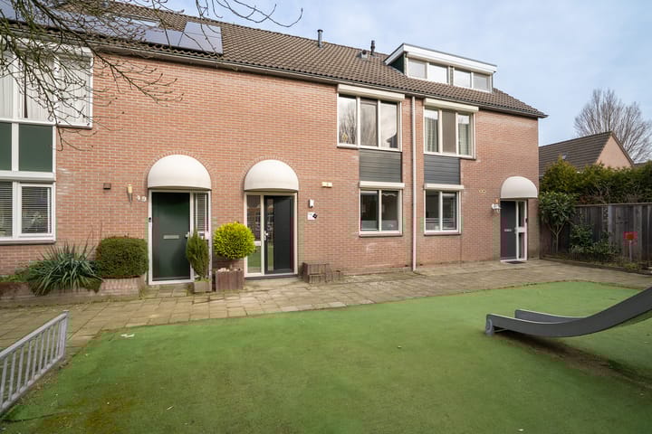 Reudinkstraat 51 main image