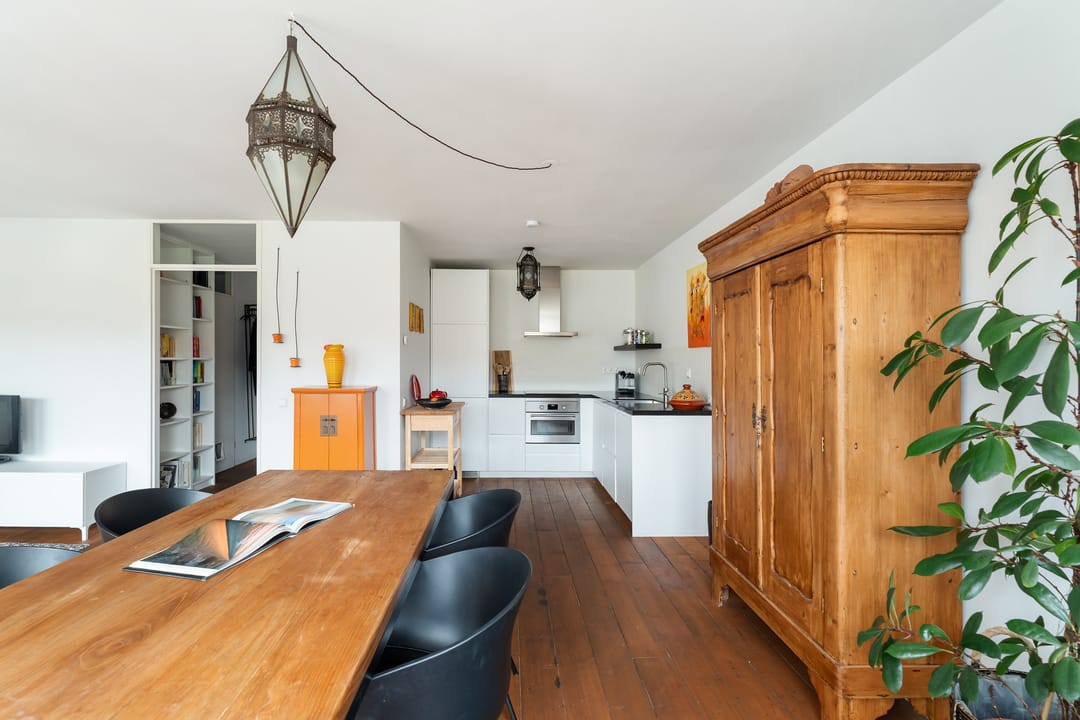 Photo 7 of Heemraadssingel 182-G