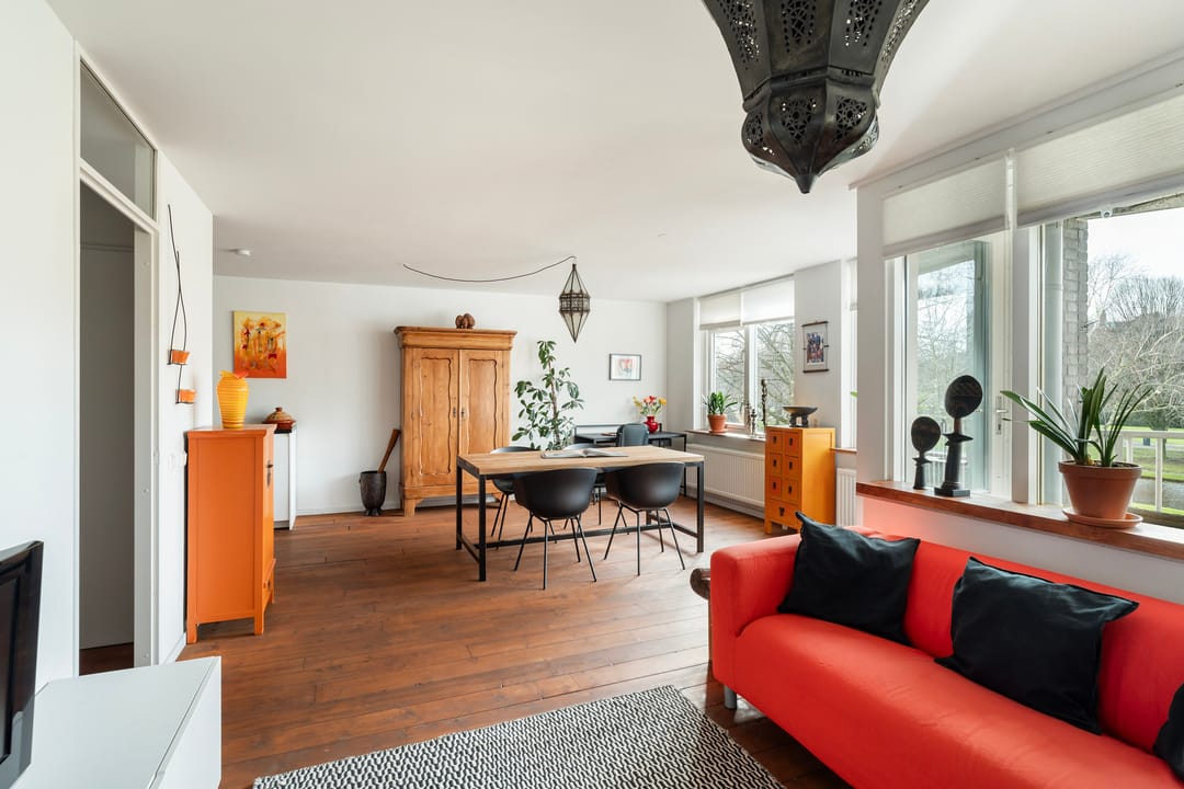 Photo 8 of Heemraadssingel 182-G