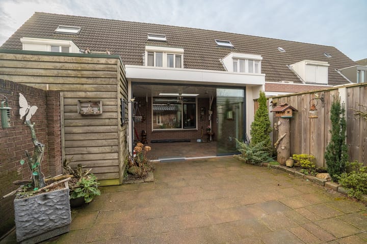 Photo 4 of Reudinkstraat 51