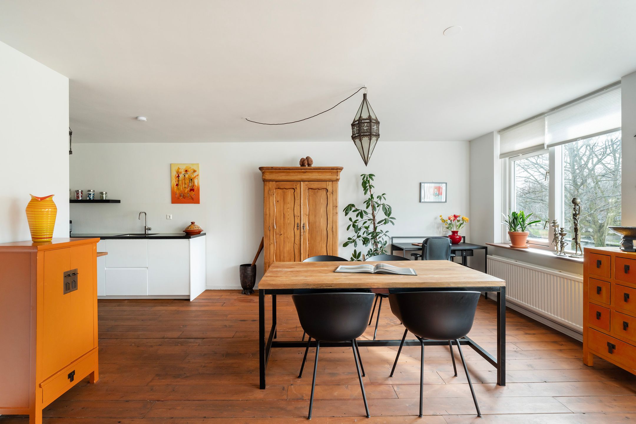 Photo 9 of Heemraadssingel 182-G