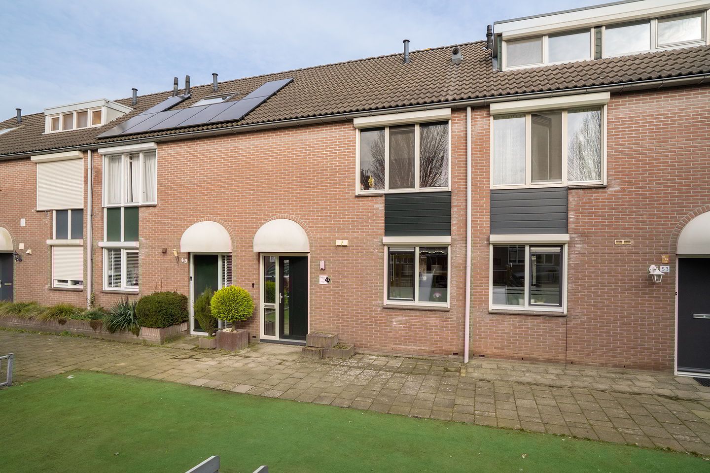 Foto 5 van Reudinkstraat 51