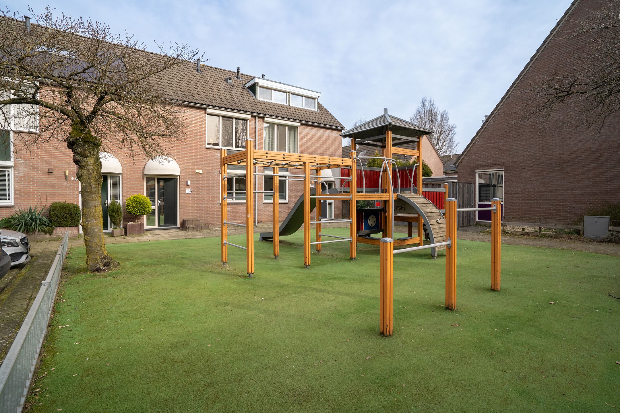 Foto 6 van Reudinkstraat 51