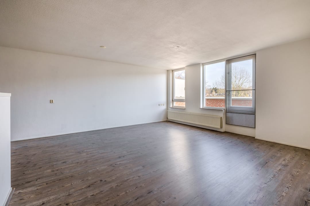 Foto 1 van Harry Meijerstraat 101