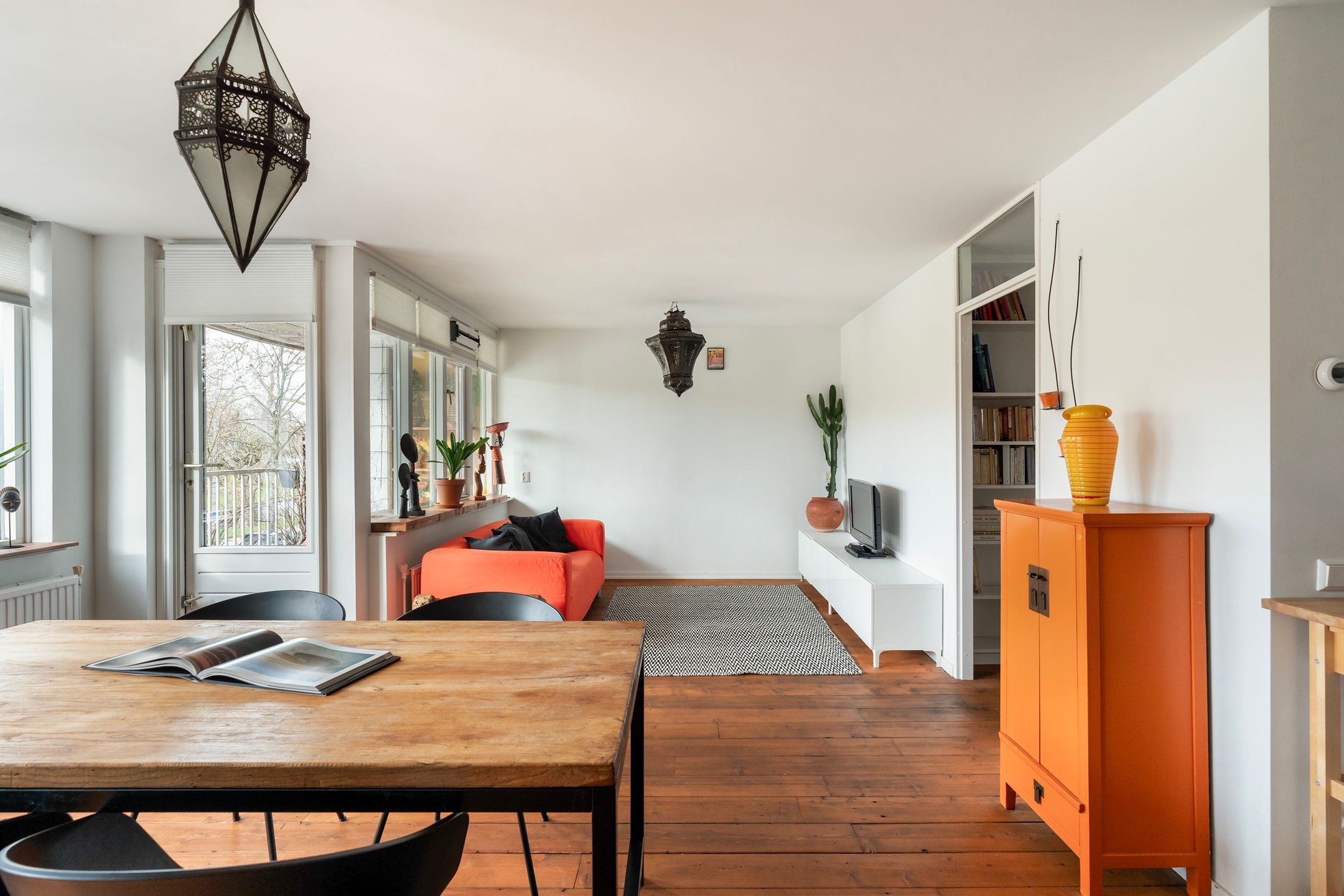 Photo 12 of Heemraadssingel 182-G