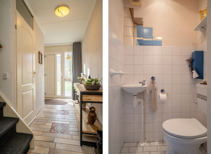Tussenwoning te koop: Reudinkstraat 51, Enschede
