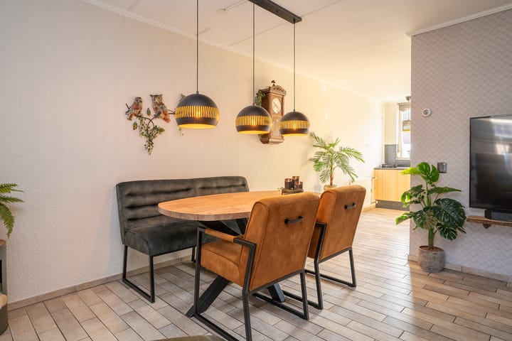 Tussenwoning te koop: Reudinkstraat 51, Enschede