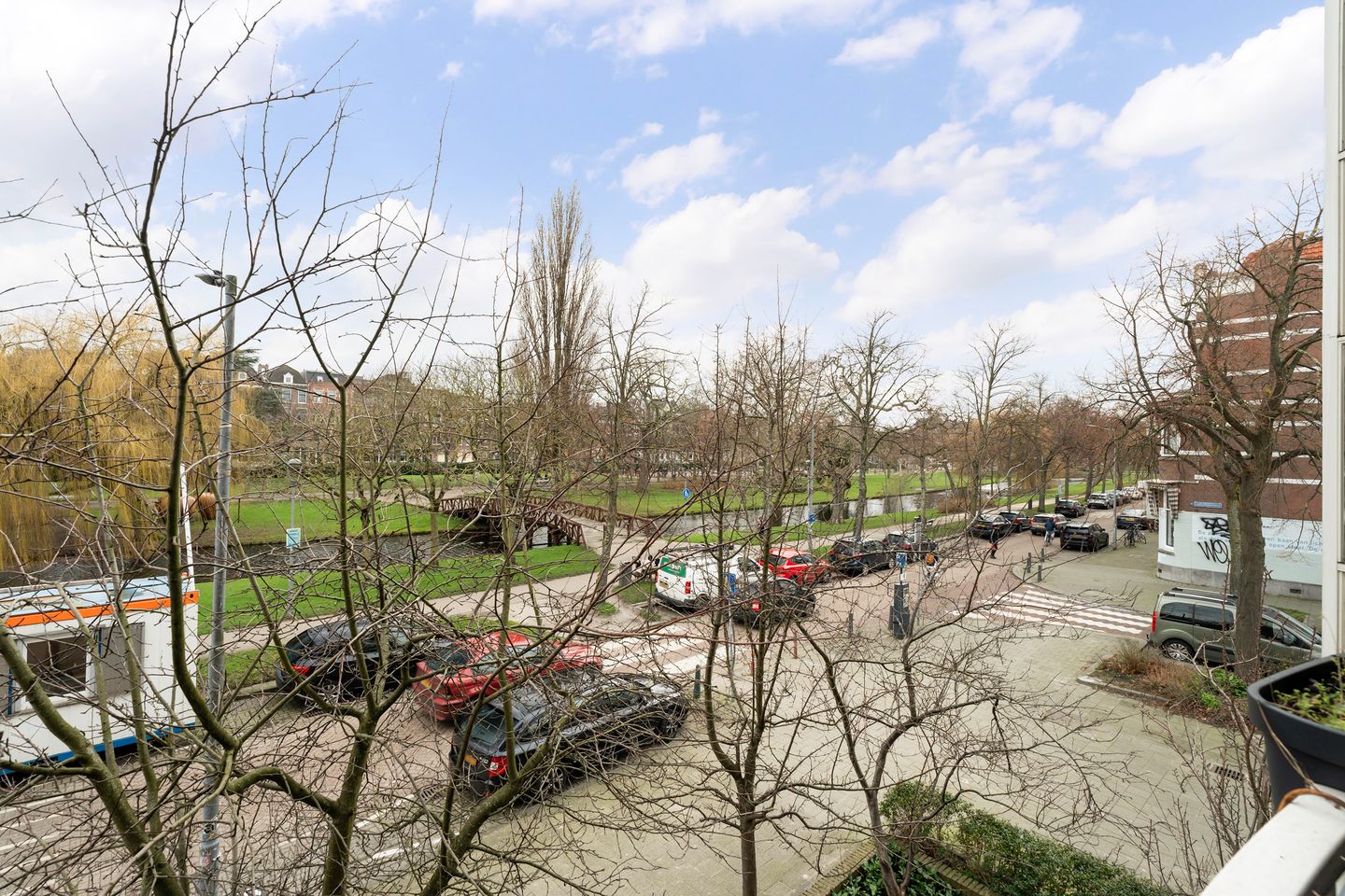 Photo 19 of Heemraadssingel 182-G